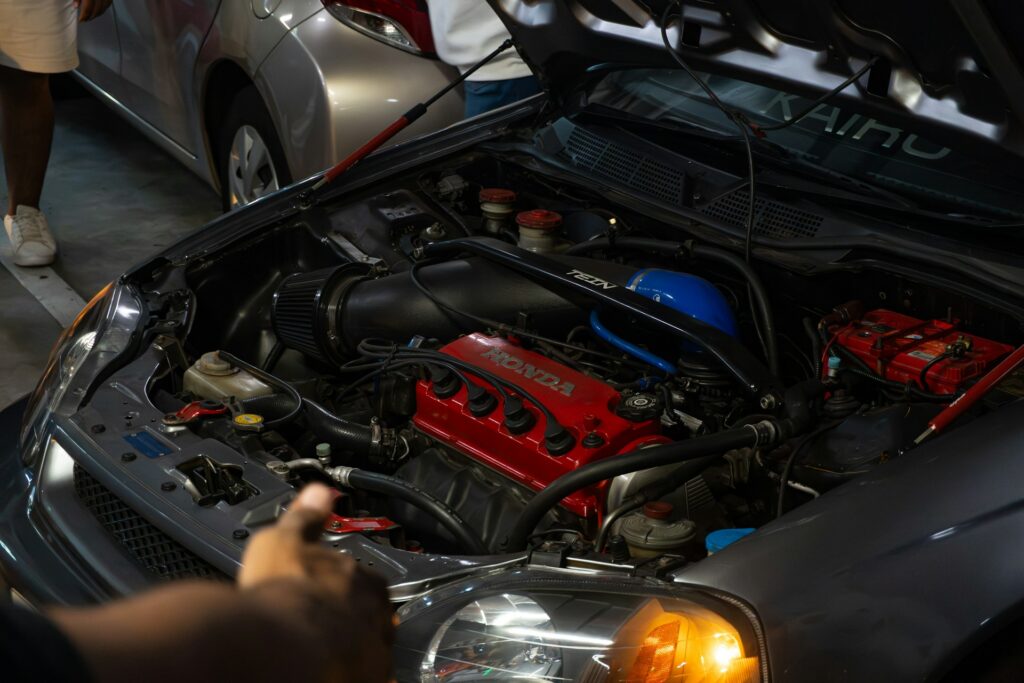 Choosing the Right Engine Rebuild Kit Before You Add It to Cart