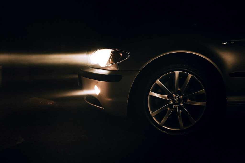 What Is a Fog Light Bracket? A Quick Breakdown for DIYers