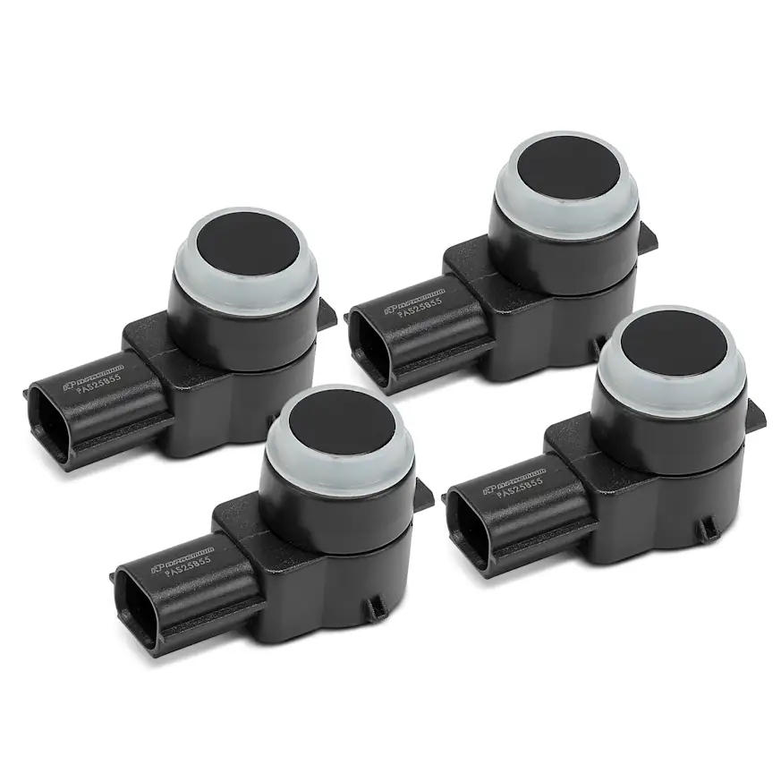 A Premium parking assist sensor