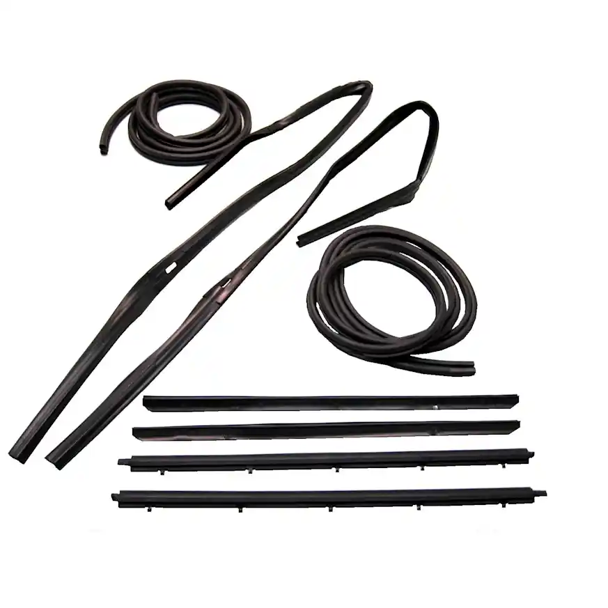Fairchild Industries Weatherstrip Kit