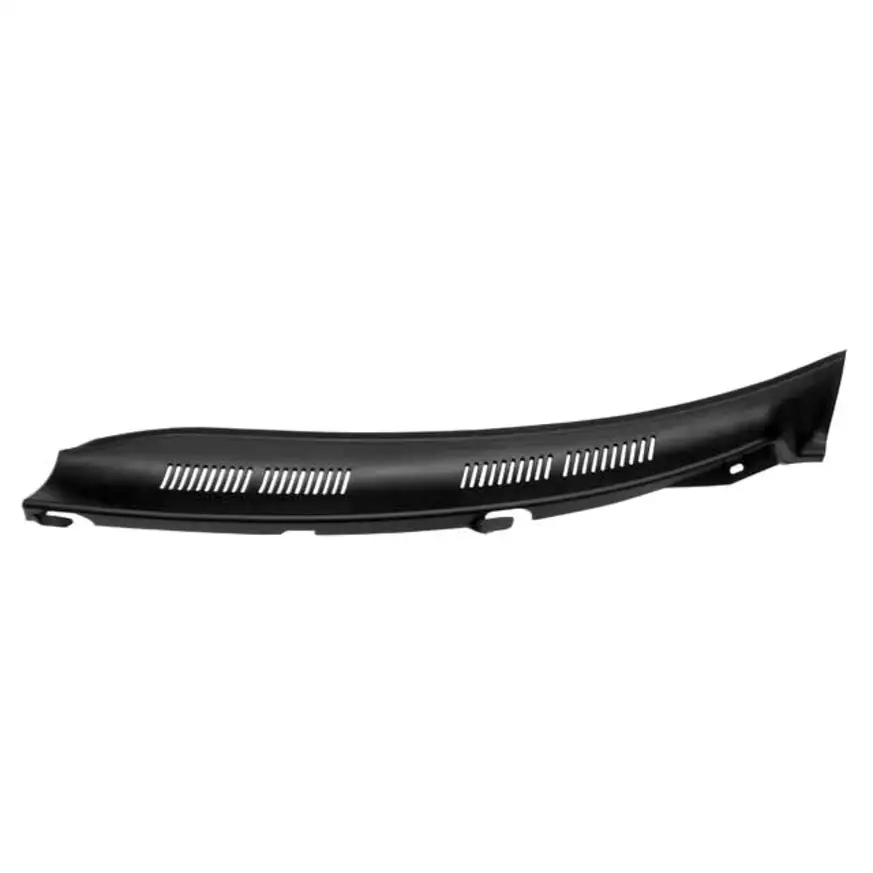 Genuine Mercedes Benz wiper cowl grille