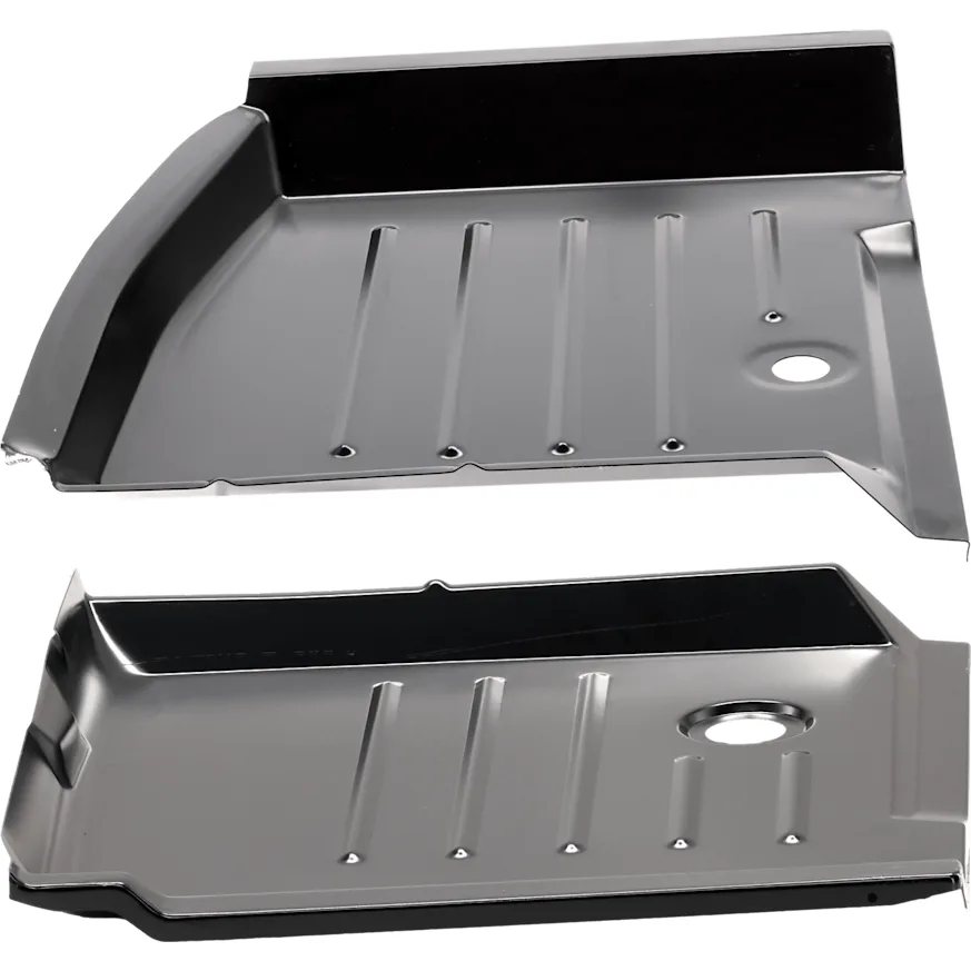 JC Whitney floor pan
