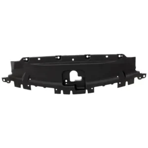 JC Whitney radiator support cover