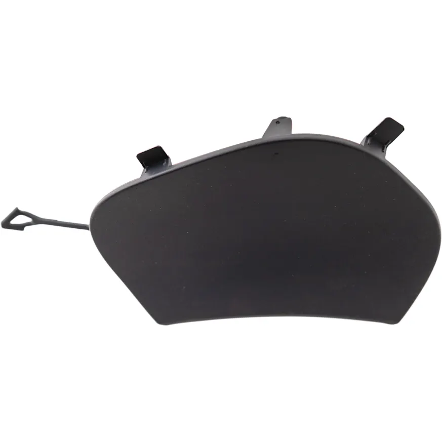 JC Whitney tow eye cover