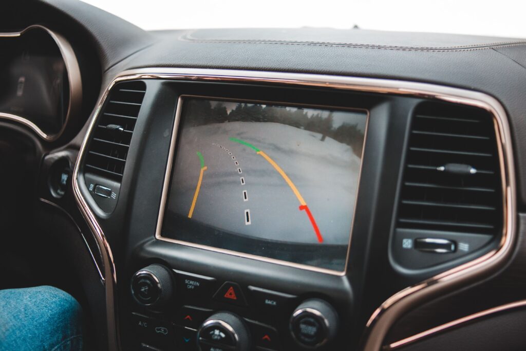 Parking Assist Sensor Down? Build this One-Job Order Sheet