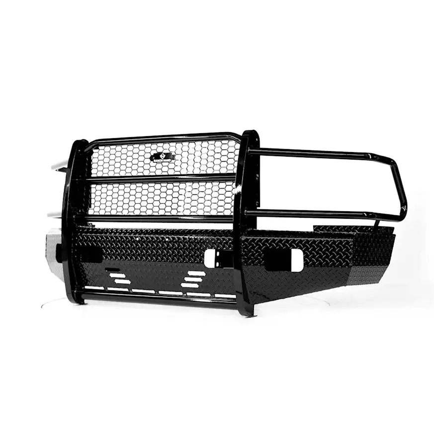 Ranch Hand grille guard