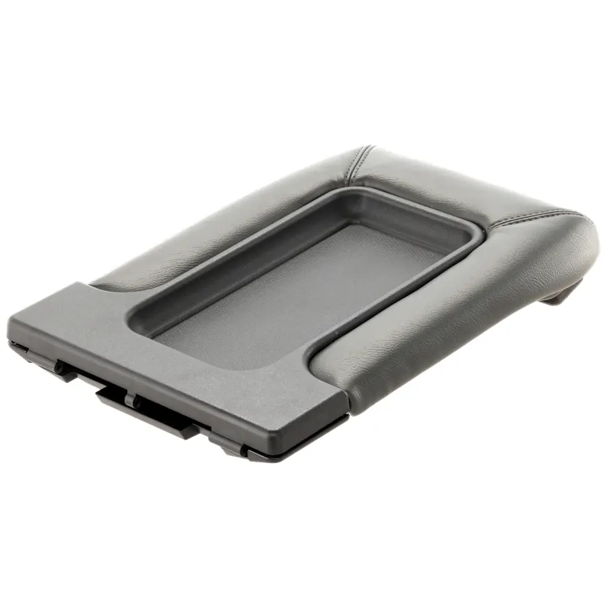 Replacement brand console lid
