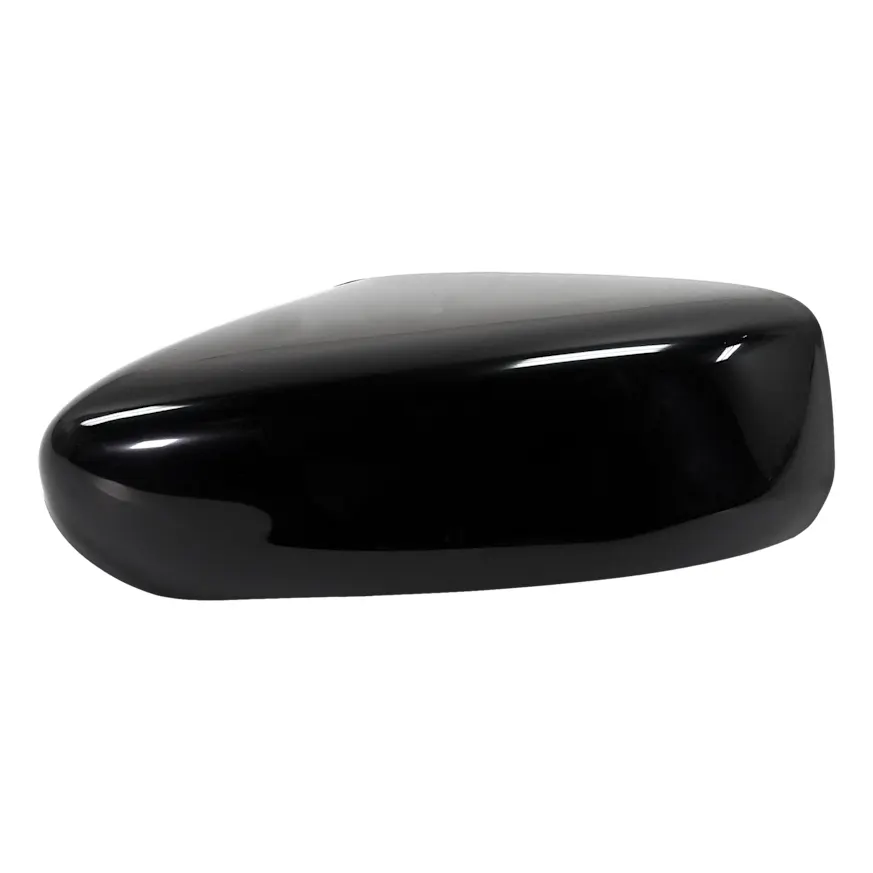 Replacement brand mirror cover