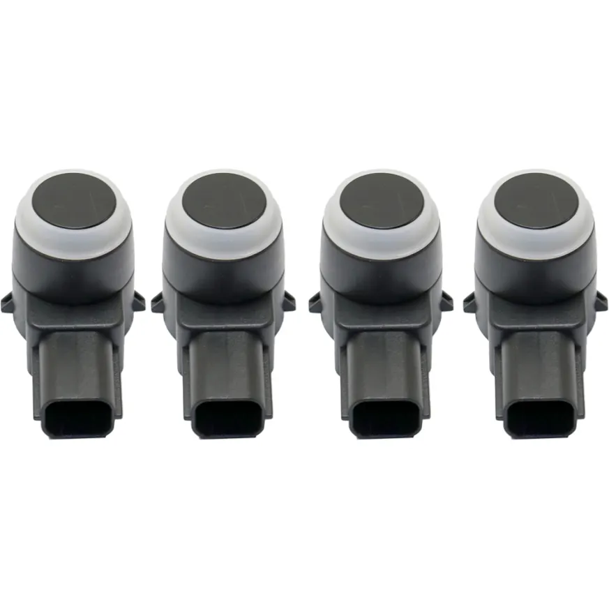 Replacement brand parking assist sensor