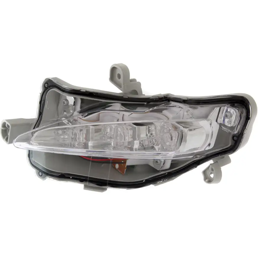 Before You Order a Driving Light, Build the One-Job Order Sheet