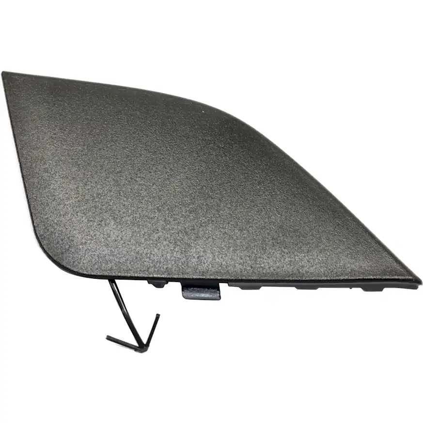 How To Choose the Right Tow Eye Cover Before You Add It to Cart