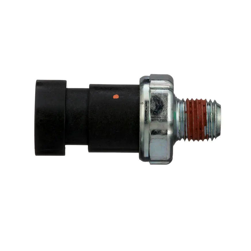 Standard oil pressure switch