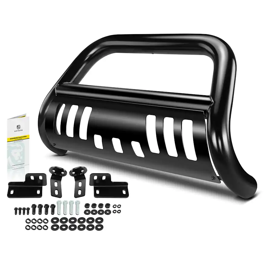 YHT AUTO grille guard
