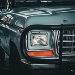, Before You Order a Steering Linkage Assembly, Build the One-Job Order Sheet