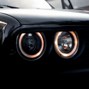 , Before You Order a Driving Light, Build the One-Job Order Sheet