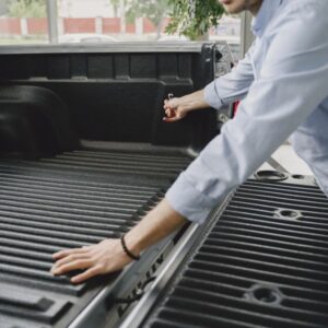tailgate protector