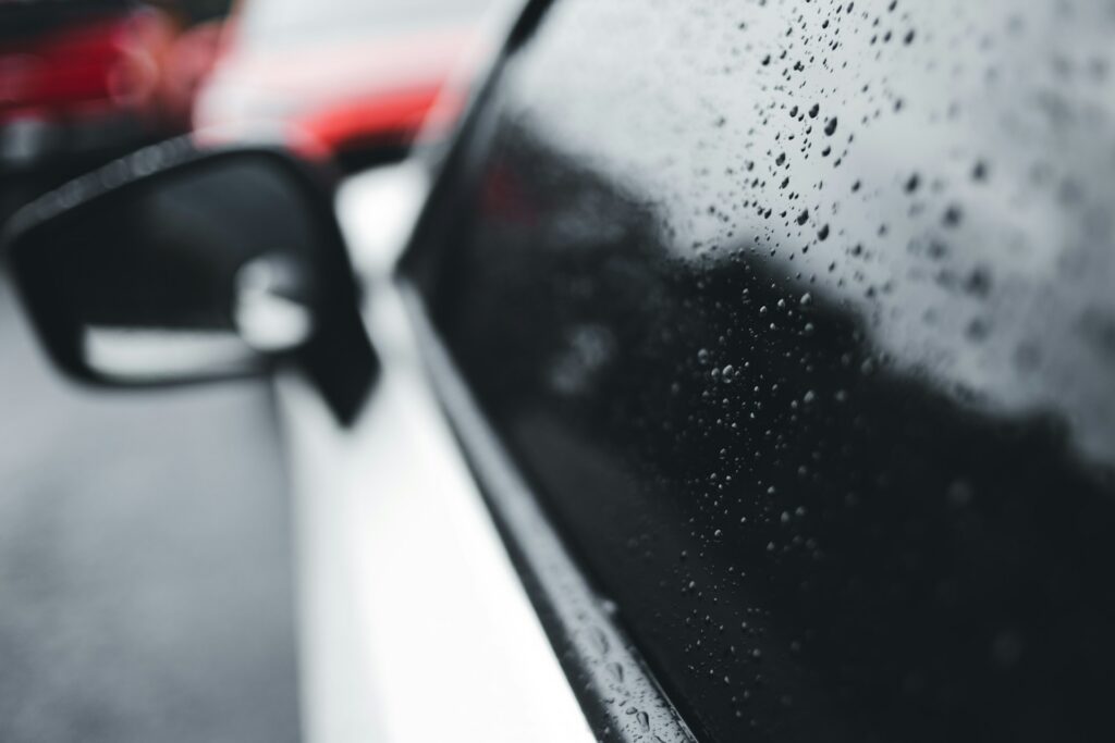 The One-Job Order Sheet for Getting a Weatherstrip Kit