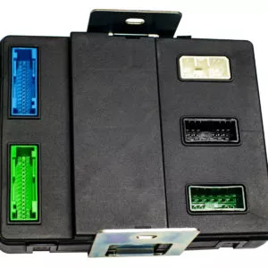 body control module white background