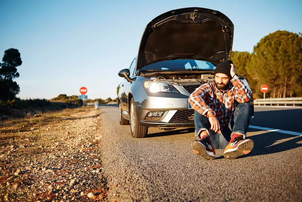 , How to Replace a Faulty Crankshaft Position Sensor