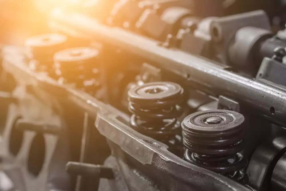 , How to Replace a Faulty Crankshaft Position Sensor