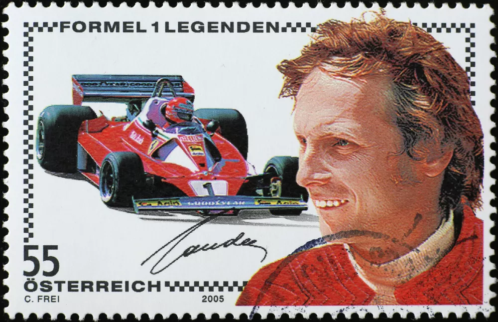 , Niki Lauda: The Greatest Austrian Race Car Driver