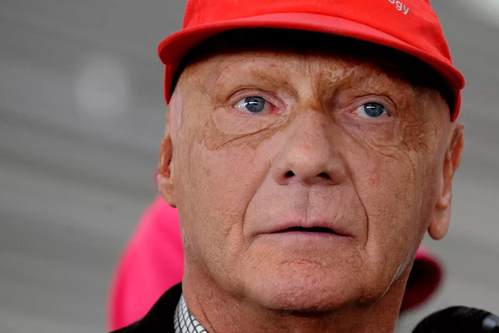 , Niki Lauda: The Greatest Austrian Race Car Driver