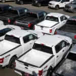 repair cheaper ford f150 aluminum