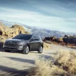 2020 ford escape features 1