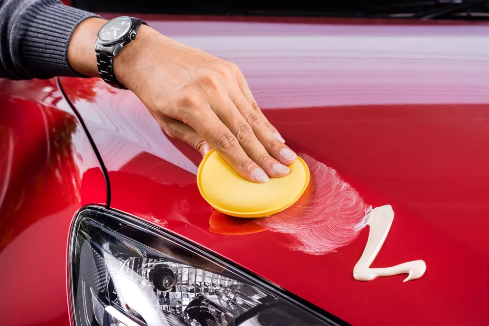 , Waxing 101