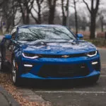 chevrolet camaro eu emissions law