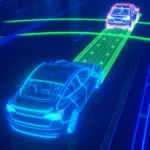 ford tests self driving cars