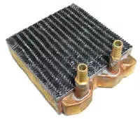 , A Short Course on Cooling Systems