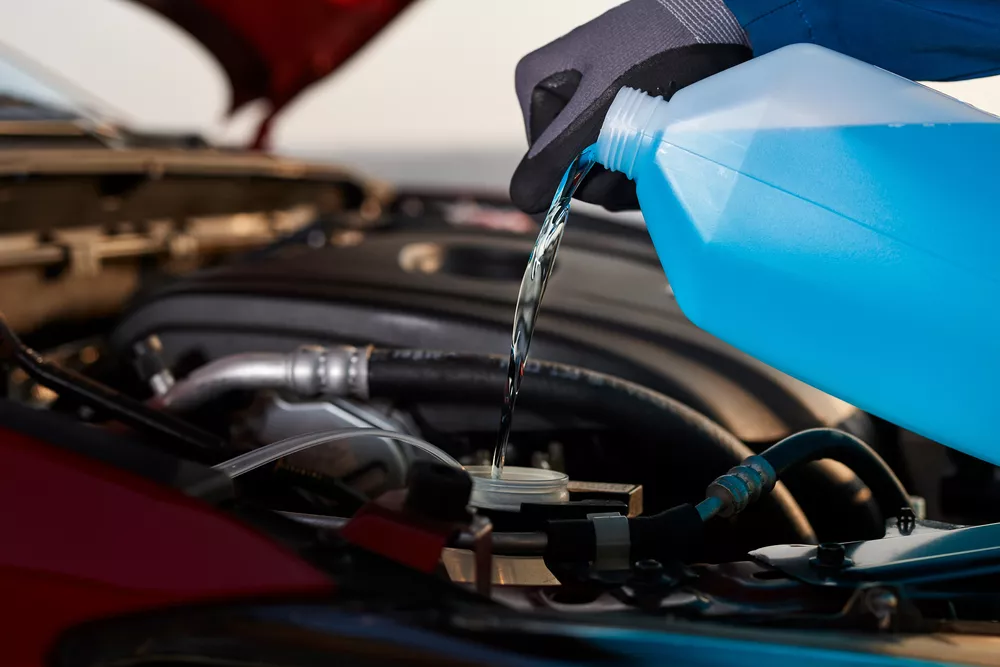 , A Short Course on Cooling Systems