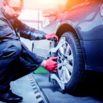 short course wheel alignment