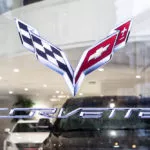 unhackable 2020 c8 corvette