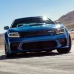 2020 dodge charger srt hellcat widebody