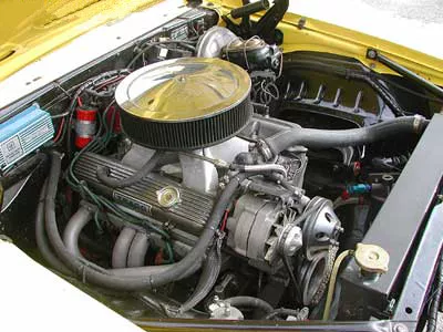 , Classic Report: 1969 Chevrolet Camaro Z28