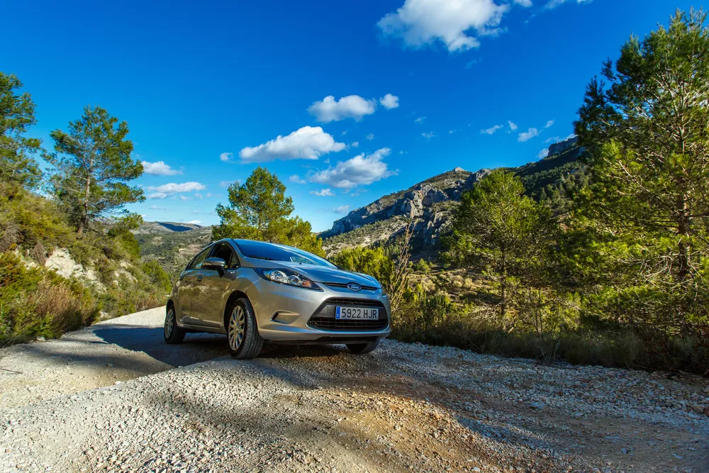 , Ford Offers Free Repairs for Problematic PowerShift Transmissions