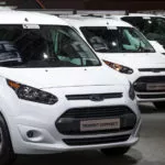 ford kills diesel transit connect