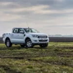 ford ranger updates