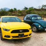 ford volkswagen partnership