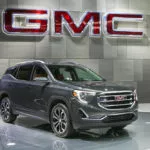 gmc terrain