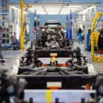 toyota truck assembly investments
