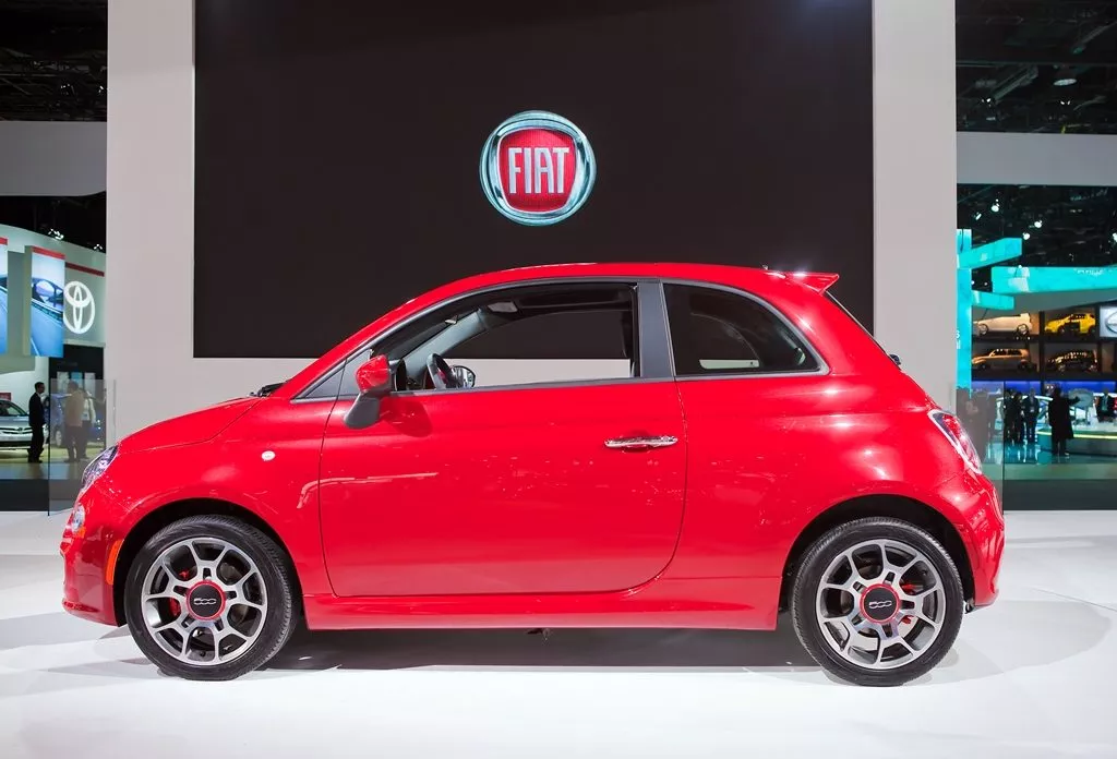 , Farewell Fiat? Why Americans Fell Out of Love with the Italian Classic