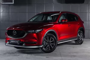 , The Safest SUVs for Your Family According to the IIHS