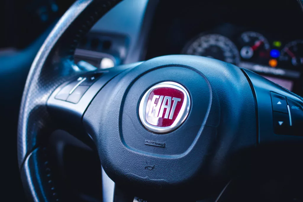, Farewell Fiat? Why Americans Fell Out of Love with the Italian Classic