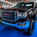 GMC Releasing an Off Road Sierra