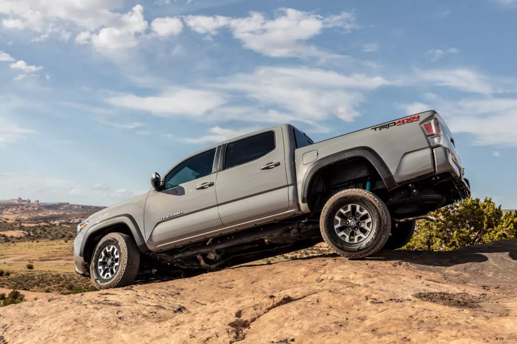 , 2020 Toyota Tacoma: What You Need to Know