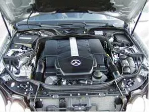 engine liter v8