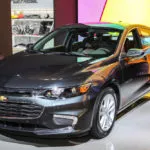 chevrolet malibu to discontinue hybrid version for 2020
